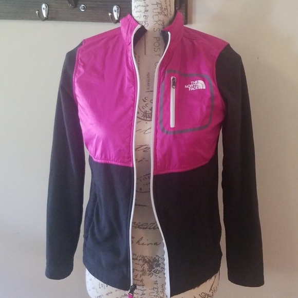 The North Face Other - SALE!!! North Face Jacket Girls sz Lg 14/16